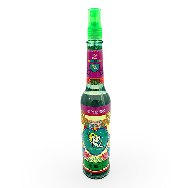 花之鄉花露水(愛的秘密)